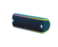 Sony BT SRS-XB31 BT Niebieski SRSXB31L.CE7 - 1388241 - zdjęcie 4